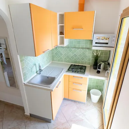 & Vento Mare Aparthotel 4*
