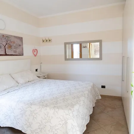 Aparthotel & Vento Mare 4*