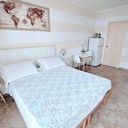 & Vento Mare Aparthotel Palau