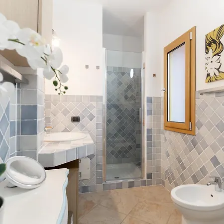 & Vento Mare Aparthotel 4*