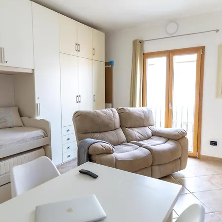 & Vento Mare Aparthotel Palau