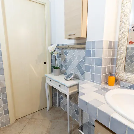 & Vento Mare 4*