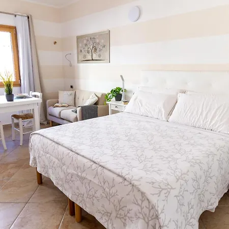& Vento Mare Aparthotel 4*