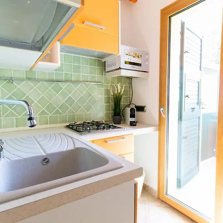 & Vento Mare Aparthotel Palau