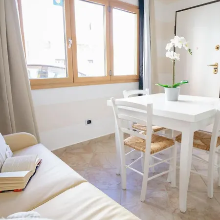 & Vento Mare Aparthotel Palau