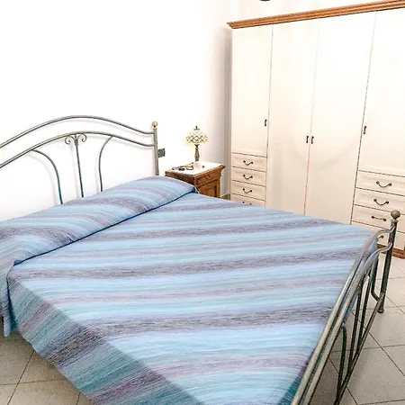 Aparthotel & Vento Mare 4*