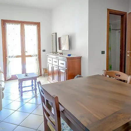 Aparthotel & Vento Mare Palau