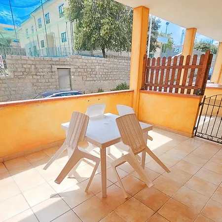 & Vento Mare 4*