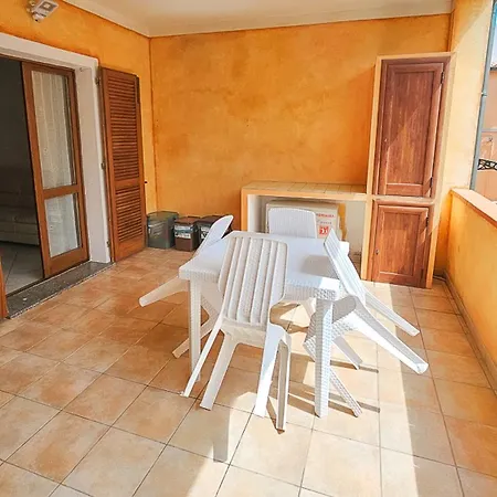 & Vento Mare Aparthotel 4*