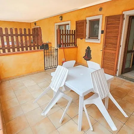 Aparthotel & Vento Mare 4*