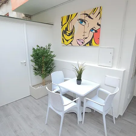& Vento Mare Aparthotel