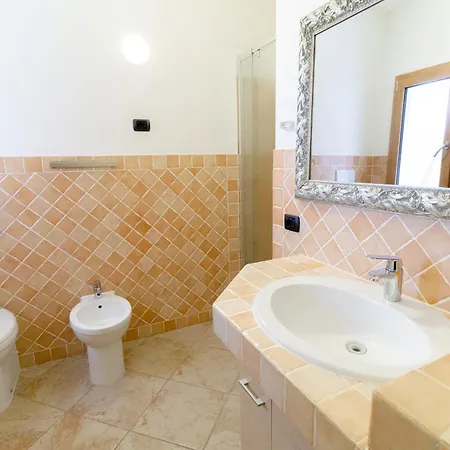 Aparthotel & Vento Mare 4*