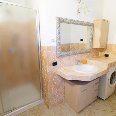 & Vento Mare Aparthotel Palau