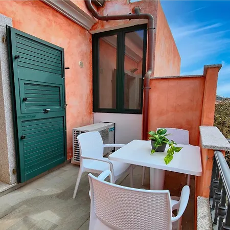Aparthotel & Vento Mare