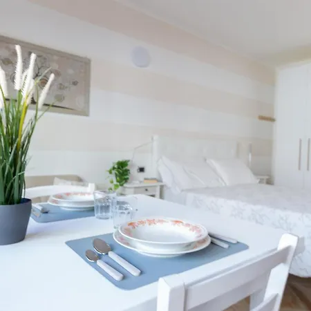 Aparthotel & Vento Mare