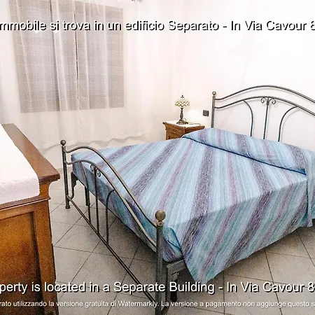 & Vento Mare Aparthotel