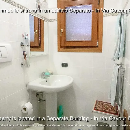 & Vento Mare 4* بالاو